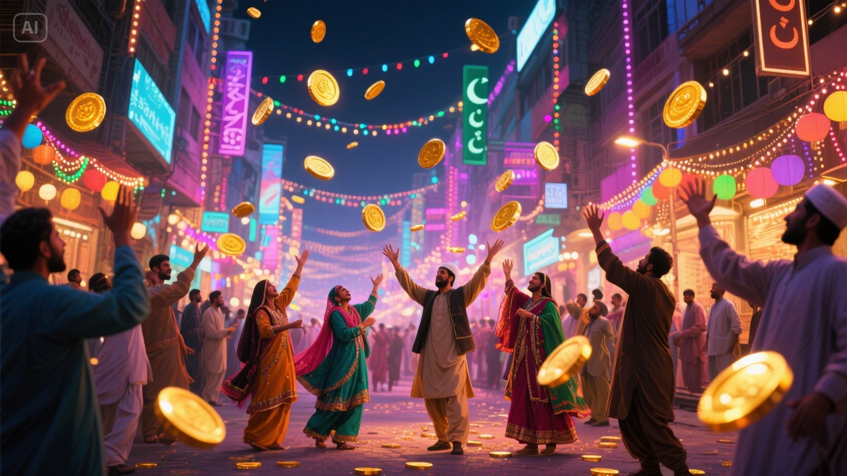 BitKingzDeposit once and receive 200% instantly on your first recharge! Pakistani users can enjoy safe payments, local withdrawals, and real PKR winnings.