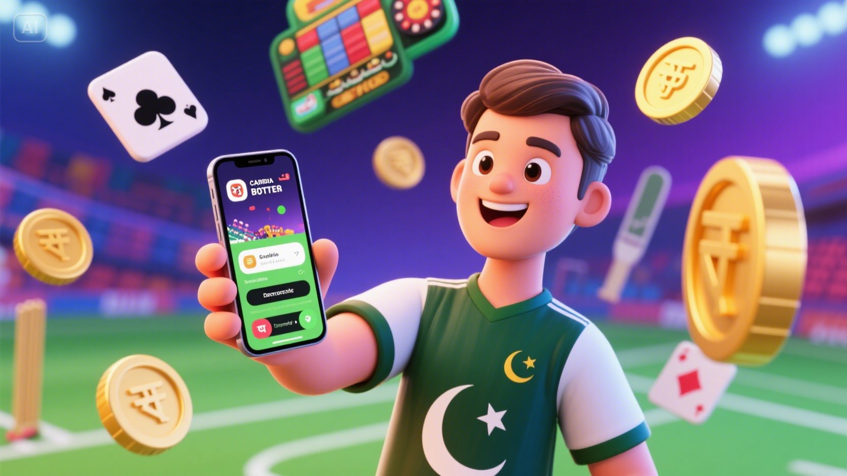 BitKingzJoin Pakistan’s most popular casino site and get a 200% instant reward! Deposit once, play confidently, and withdraw PKR winnings with full safety.