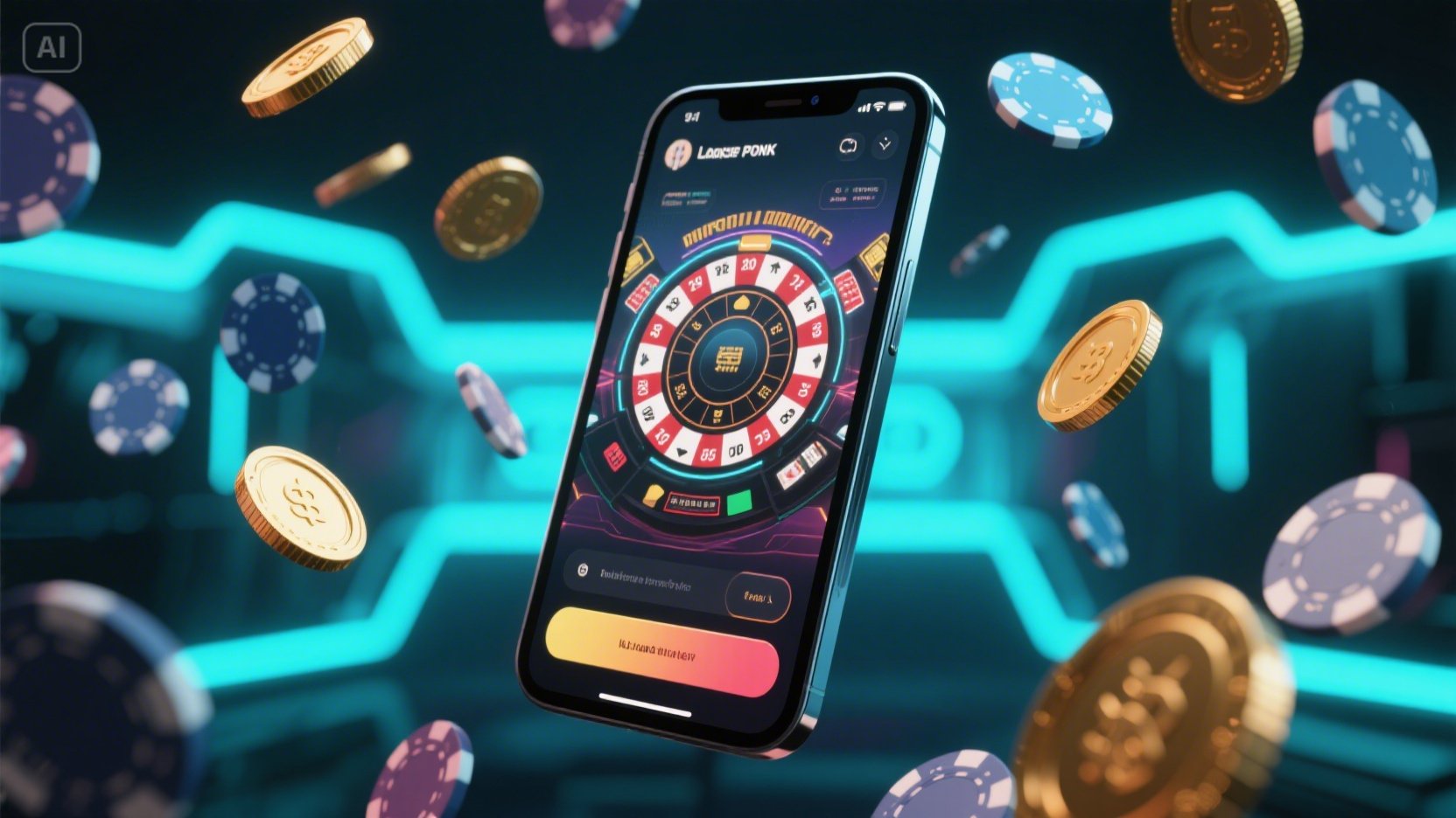 Registration at BitKingz Casino