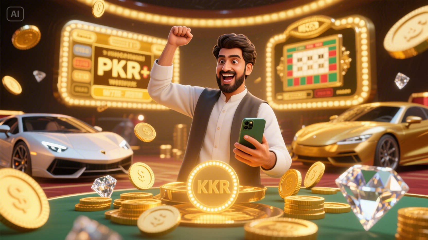 BitKingzDeposit once and get 200% instantly added! Pakistani users can enjoy crash games, slot reels, and instant PKR cashouts daily.